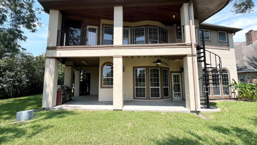 Sugar Land 2-story, 4-bed 7614 Greatwood Lake Drive-idx