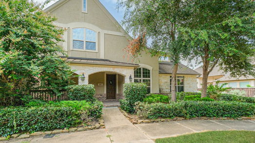 Sugar Land 2-story, 4-bed 7330 Hudson Grove Lane-idx