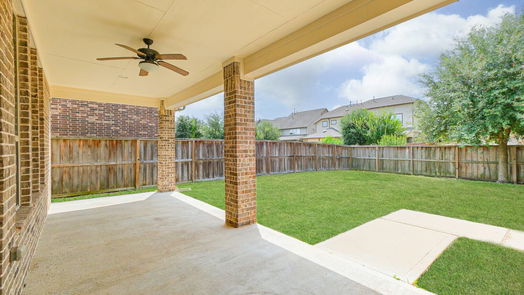 Sugar Land 2-story, 4-bed 7330 Hudson Grove Lane-idx