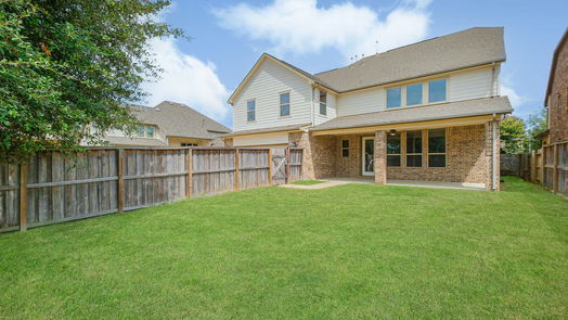 Sugar Land 2-story, 4-bed 7330 Hudson Grove Lane-idx