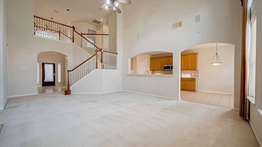 Sugar Land 2-story, 4-bed 4803 Russett Lane-idx