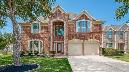 Sugar Land 2-story, 4-bed 4803 Russett Lane-idx