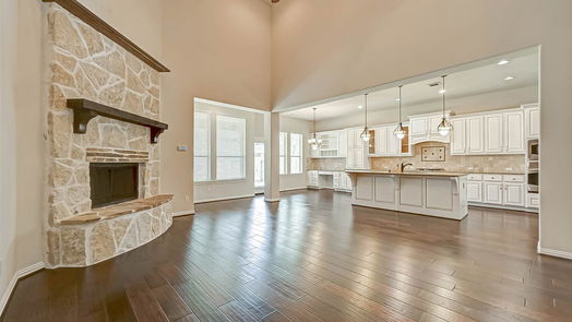 Sugar Land 2-story, 5-bed 419 Somerset Drive-idx