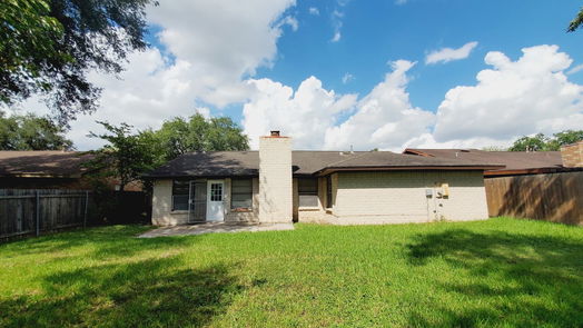 Sugar Land 1-story, 3-bed 2518 Sage Brush Lane-idx