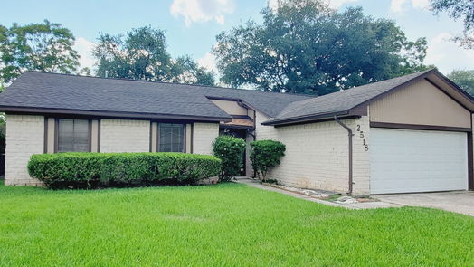 Sugar Land 1-story, 3-bed 2518 Sage Brush Lane-idx