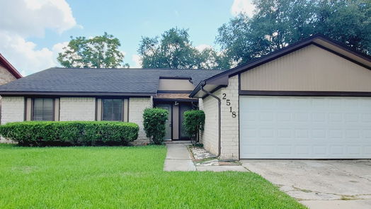 Sugar Land 1-story, 3-bed 2518 Sage Brush Lane-idx