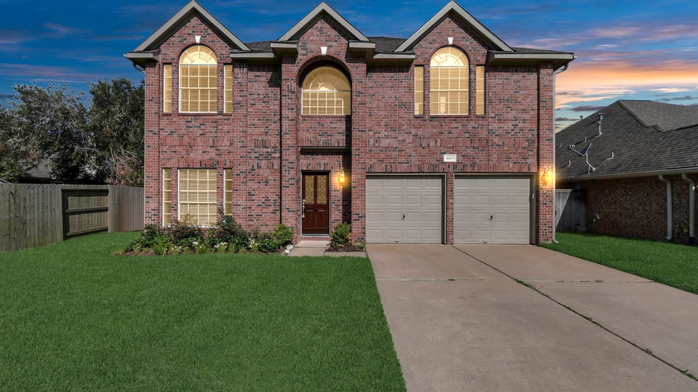 Sugar Land 2-story, 5-bed 1415 Summer Forest Drive-idx