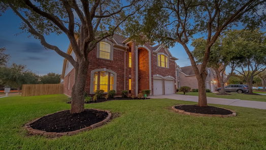 Sugar Land 2-story, 4-bed 4803 Russett Lane-idx