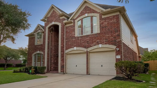 Sugar Land 2-story, 4-bed 4803 Russett Lane-idx