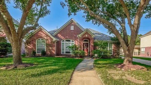 Sugar Land 1-story, 4-bed 2026 Canyon Crest Drive-idx