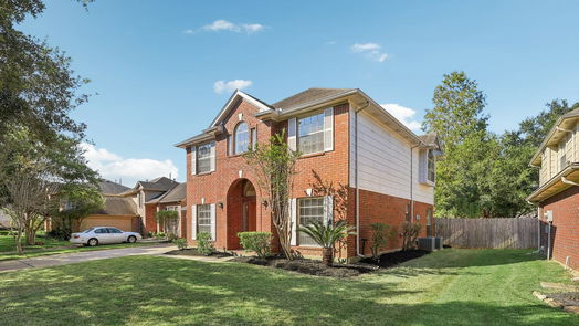 Sugar Land 2-story, 3-bed 6326 Oakburl Lane-idx