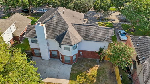 Sugar Land 2-story, 3-bed 6326 Oakburl Lane-idx