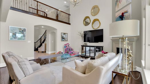 Sugar Land 2-story, 5-bed 5254 Kendall Ridge Lane-idx
