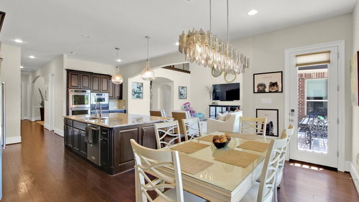 Sugar Land 2-story, 5-bed 5254 Kendall Ridge Lane-idx