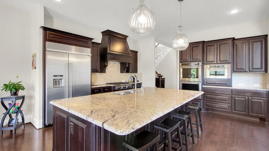 Sugar Land 2-story, 5-bed 5254 Kendall Ridge Lane-idx