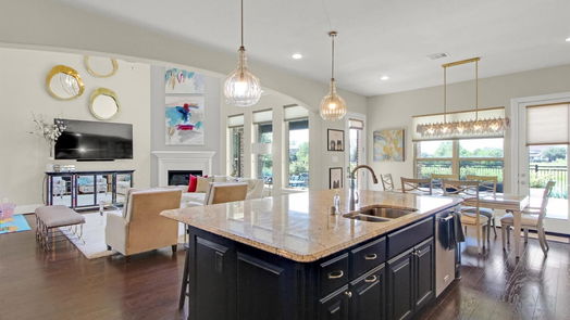 Sugar Land 2-story, 5-bed 5254 Kendall Ridge Lane-idx