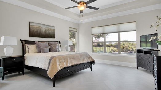 Sugar Land 2-story, 5-bed 5254 Kendall Ridge Lane-idx
