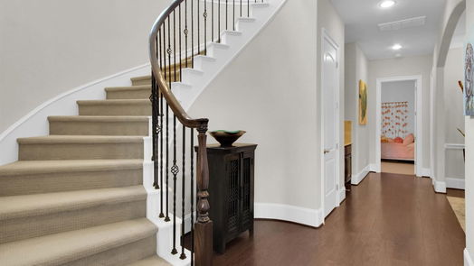 Sugar Land 2-story, 5-bed 5254 Kendall Ridge Lane-idx