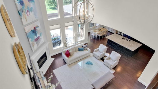 Sugar Land 2-story, 5-bed 5254 Kendall Ridge Lane-idx