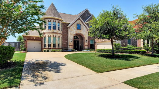 Sugar Land 2-story, 5-bed 5254 Kendall Ridge Lane-idx