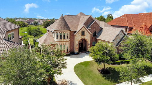 Sugar Land 2-story, 5-bed 5254 Kendall Ridge Lane-idx