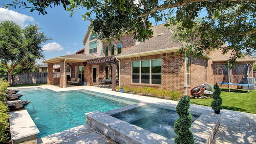 Sugar Land 2-story, 5-bed 5254 Kendall Ridge Lane-idx