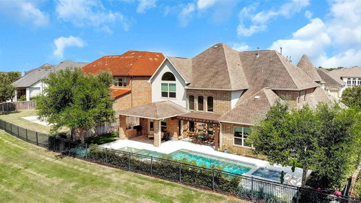 Sugar Land 2-story, 5-bed 5254 Kendall Ridge Lane-idx