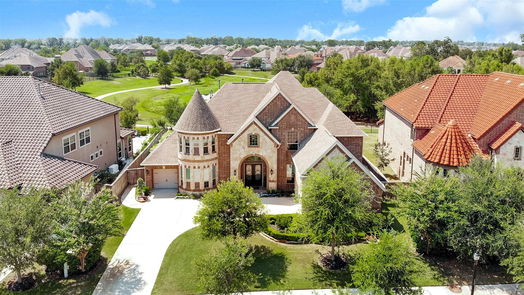 Sugar Land 2-story, 5-bed 5254 Kendall Ridge Lane-idx