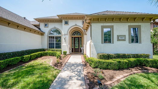 Sugar Land 1-story, 4-bed 5023 Pineridge Drive-idx