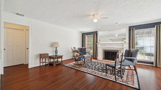 Sugar Land 2-story, 4-bed 4526 Nassau Drive-idx