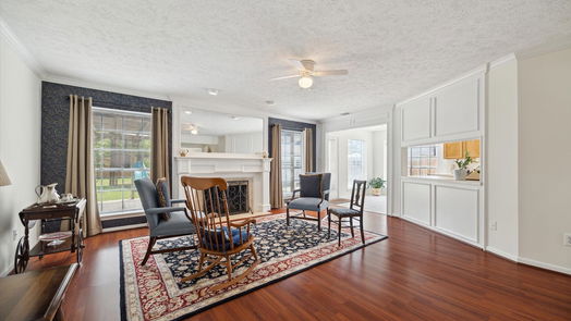 Sugar Land 2-story, 4-bed 4526 Nassau Drive-idx