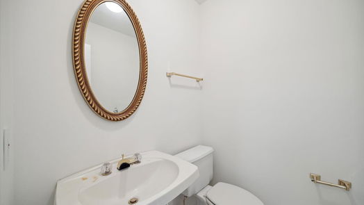 Sugar Land 2-story, 4-bed 4526 Nassau Drive-idx