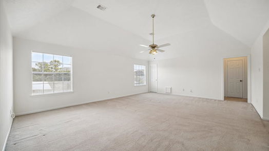 Sugar Land 2-story, 4-bed 4526 Nassau Drive-idx