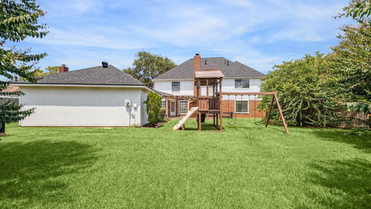 Sugar Land 2-story, 4-bed 4526 Nassau Drive-idx