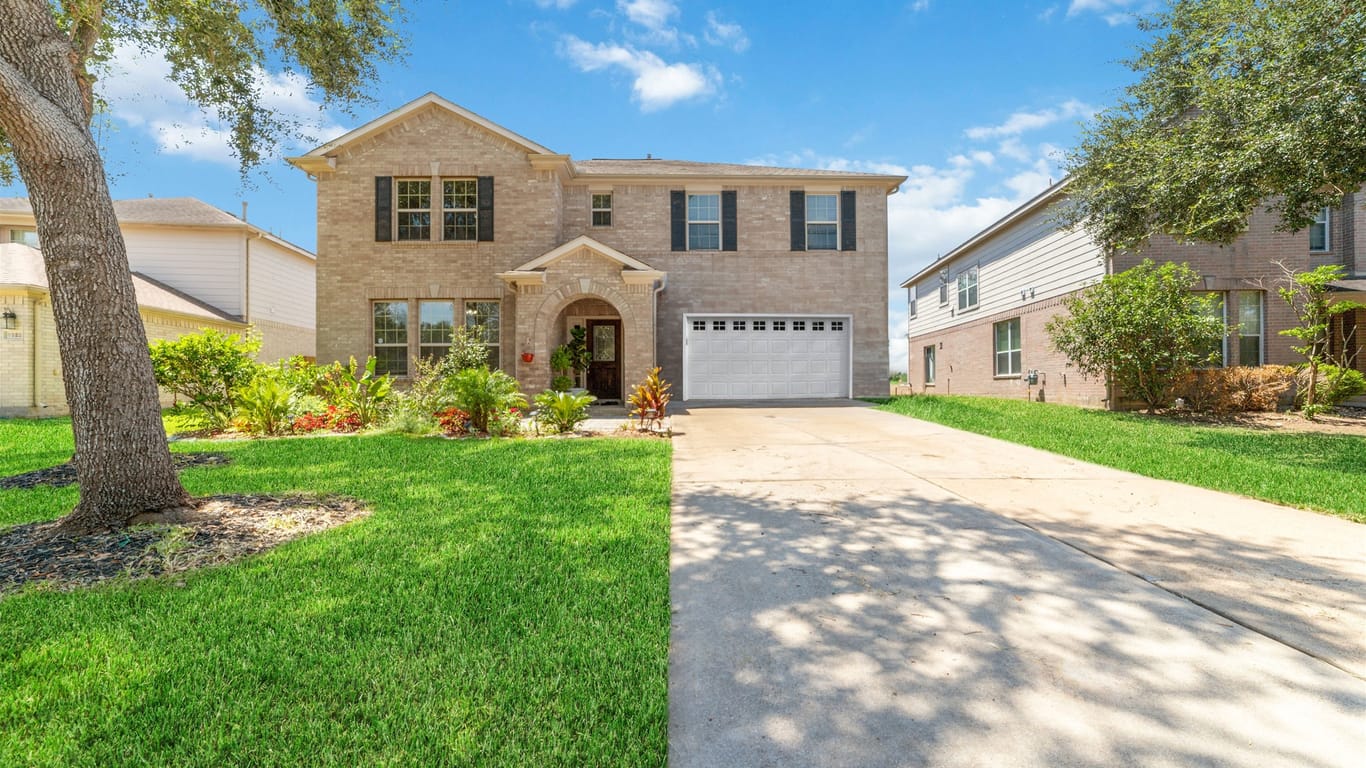 Sugar Land 2-story, 5-bed 5518 Gable Meadows Drive-idx