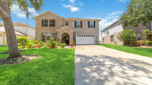 Sugar Land 2-story, 5-bed 5518 Gable Meadows Drive-idx