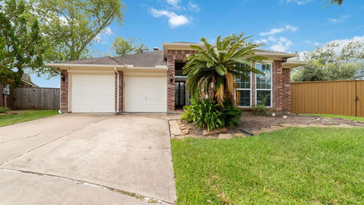 Sugar Land 1-story, 3-bed 1635 Wild Rye Trail-idx