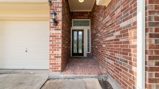 Sugar Land 1-story, 3-bed 1635 Wild Rye Trail-idx