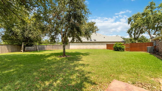 Sugar Land 1-story, 3-bed 1635 Wild Rye Trail-idx