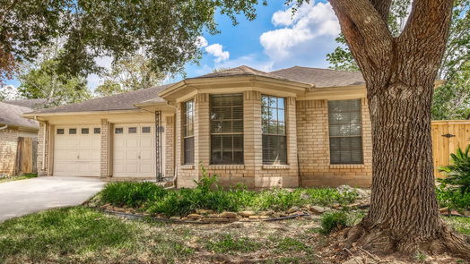 Sugar Land 1-story, 3-bed 4422 Waterfall Way-idx