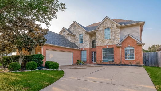 Sugar Land 2-story, 4-bed 4503 Mesa Crossing Lane-idx