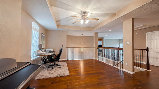 Sugar Land 2-story, 4-bed 4503 Mesa Crossing Lane-idx