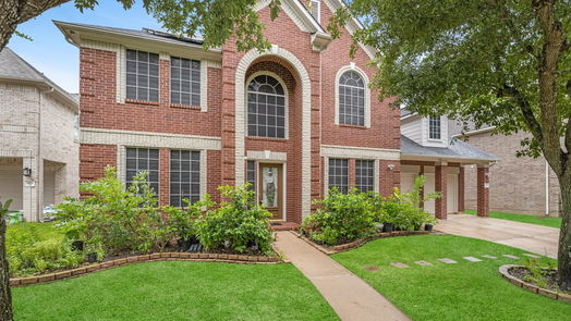 Sugar Land 2-story, 5-bed 1414 Grand Haven Lane-idx