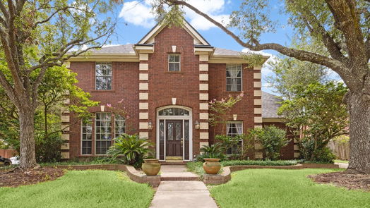 Sugar Land 2-story, 4-bed 6130 Walkers Park Drive-idx