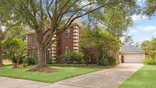 Sugar Land 2-story, 4-bed 6130 Walkers Park Drive-idx