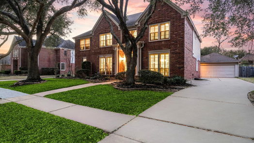 Sugar Land 2-story, 5-bed 4814 Keneshaw Street-idx