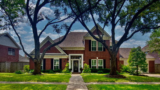 Sugar Land 2-story, 4-bed 3018 Silent Spring Drive-idx