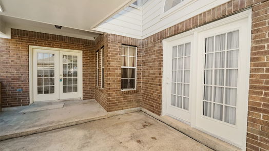 Sugar Land 2-story, 4-bed 4431 Balboa drive Drive-idx