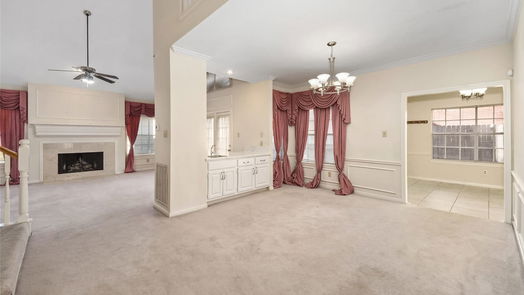 Sugar Land 2-story, 4-bed 4431 Balboa drive Drive-idx