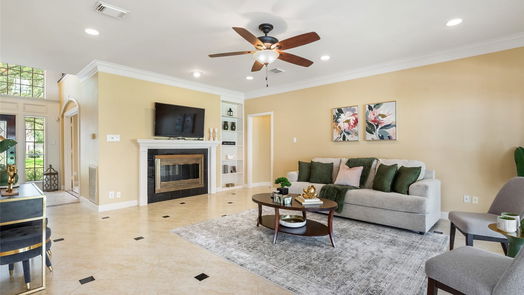 Sugar Land 2-story, 5-bed 38 Fosters Green Drive-idx